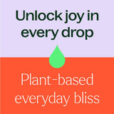 Plant Therapy roll-on en ambiente de viaje mostrando uso durante trayecto y confort