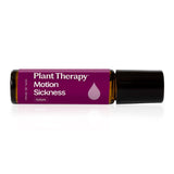 Plant Therapy roll-on frontal mostrando tamaño compacto y diseño práctico para llevar