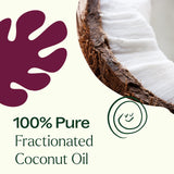 Plant Therapy roll-on preparado con aceite portador, mezcla estable de aceites