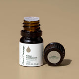 Plant Therapy aceite de sándalo indio usado en difusor creando ambiente relajante