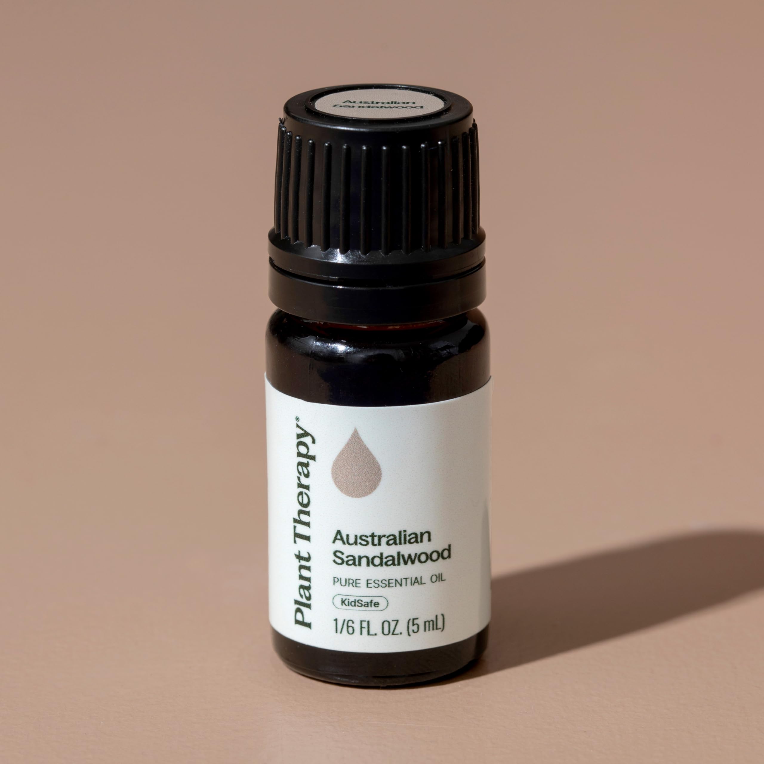 Plant Therapy mezcla de baño con aceite esencial para calma sensorial