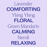 Plant Therapy frasco ámbar Sleep Tight protección contra luz y conservación