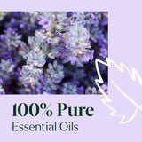 Plant Therapy textura del aceite en gota, mezcla natural y pura