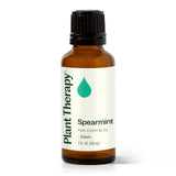 Plant Therapy frasco frontal 30 mL mostrando envase y tapa, aporte de confianza