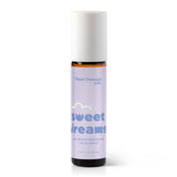 Plant Therapy frente del empaque que muestra roll-on y beneficio relajante