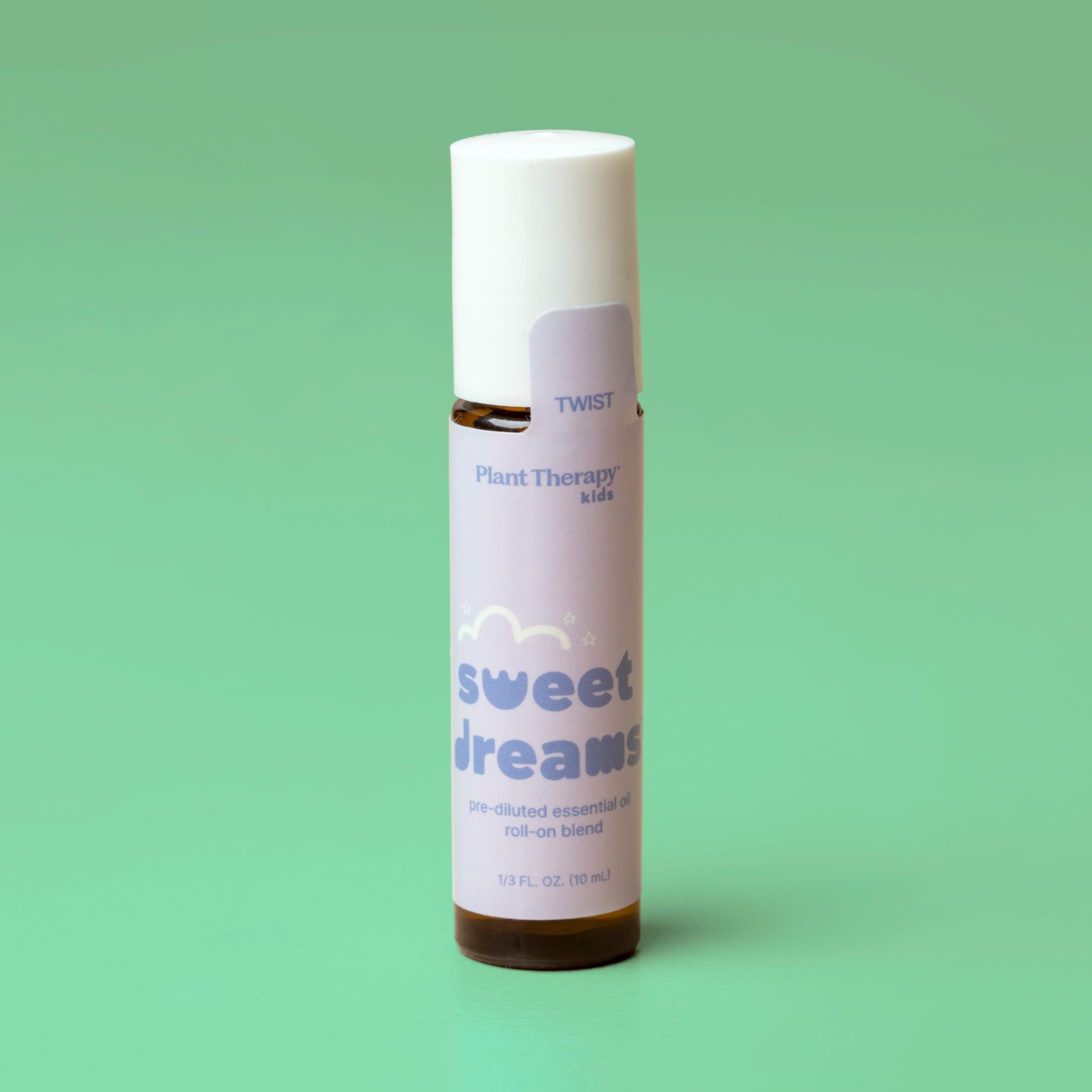 Plant Therapy botella con ingredientes destacados para confianza en pureza