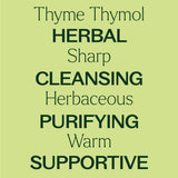Plant Therapy Thyme Thymol difundido en difusor para aroma ambiental