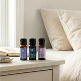 Plant Therapy uso en baño con velas, propone relajación y rutina nocturna