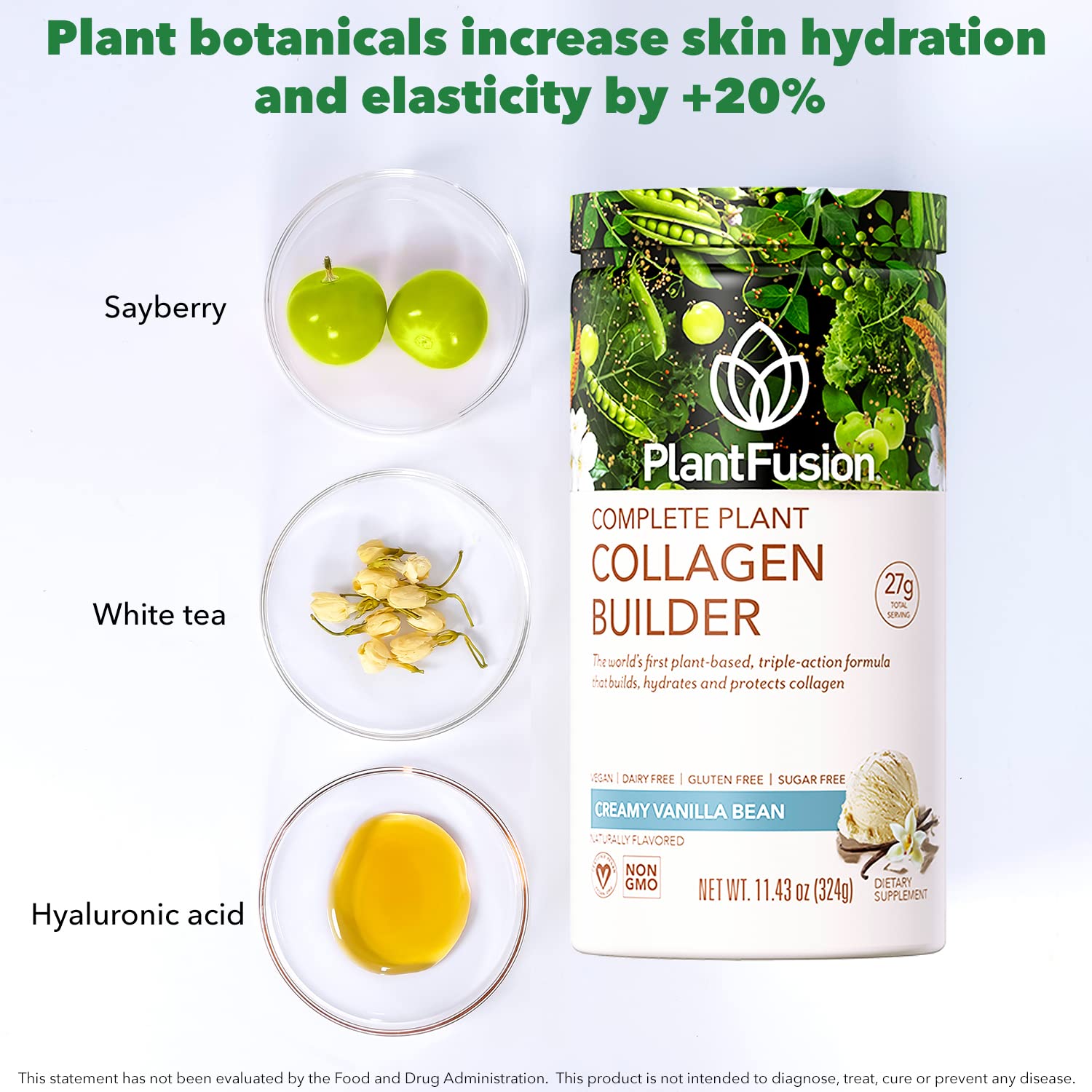 PlantFusion en cocina saludable integrando suplemento a recetas