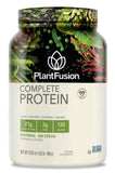 PlantFusion envase frontal mostrando etiqueta y beneficios claros