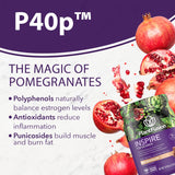 PlantFusion comparación de tamaño del envase de 1 lb para referencia