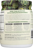 PlantFusion polvo textura fina ideal para mezclas suaves y sin grumos