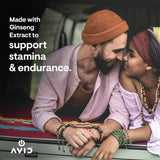 Avid Playboy gominola en mano para comparar tamaño y facilitar la dosificación