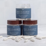 Plexus Bio Cleanse ingredientes naturales que apoyan la función digestiva