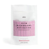 Plexus Slim envase frontal Black Cherry Lime Blossom mostrando etiqueta y beneficios