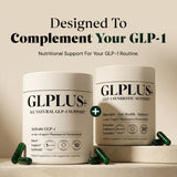 Plus+Ultra etiqueta con lista de ingredientes visible y confianza en calidad