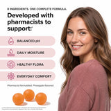 Plus+Ultra envase abierto mostrando gomitas veganas y cantidad de 60