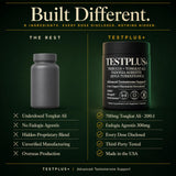 Plus+Ultra lifestyle amanecer con botella para rutina matutina activa