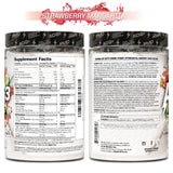 PMD ACG3 ingredientes activos sobre fondo resaltando composición potente