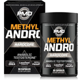 PMD envase frontal mostrando diseño y beneficio de fuerza