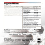 PMD frasco lateral con información y facilidad de uso