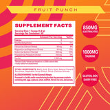 Podium Nutrition cuchara con porción precisa para dosificar