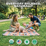 Pomona Wellness en contexto activo, apoyo natural para energía diaria