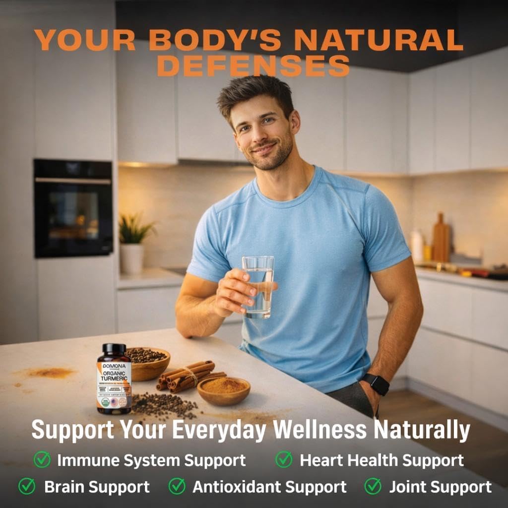 Pomona Wellness primer plano de tableta que resalta textura y pureza