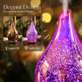 Porseme difusor en ambiente decorado, mejora estética y aroma