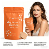POSOJPIP etiqueta con lista de ingredientes que facilita identificar componentes activos
