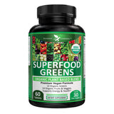 Potent Garden frasco frontal mostrando envase y conveniencia