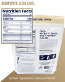 POWER PLAY FUEL etiqueta certificada Informed-Sport y sellos de calidad