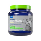 POWERLIFE envase frontal mostrando la marca y beneficios claros