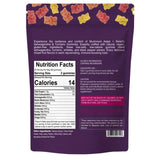 PPG BEST etiqueta de ingredientes con dosificación clara y origen