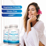P Puregen Labs etiqueta nutricional en detalle muestra información y confianza