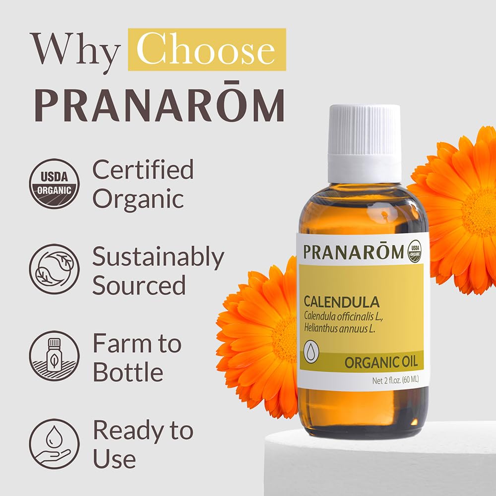 Pranarom producto en ambiente natural transmitiendo cuidado limpio