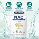 PRCYZO aceite de coco e ingredientes para absorción mejorada
