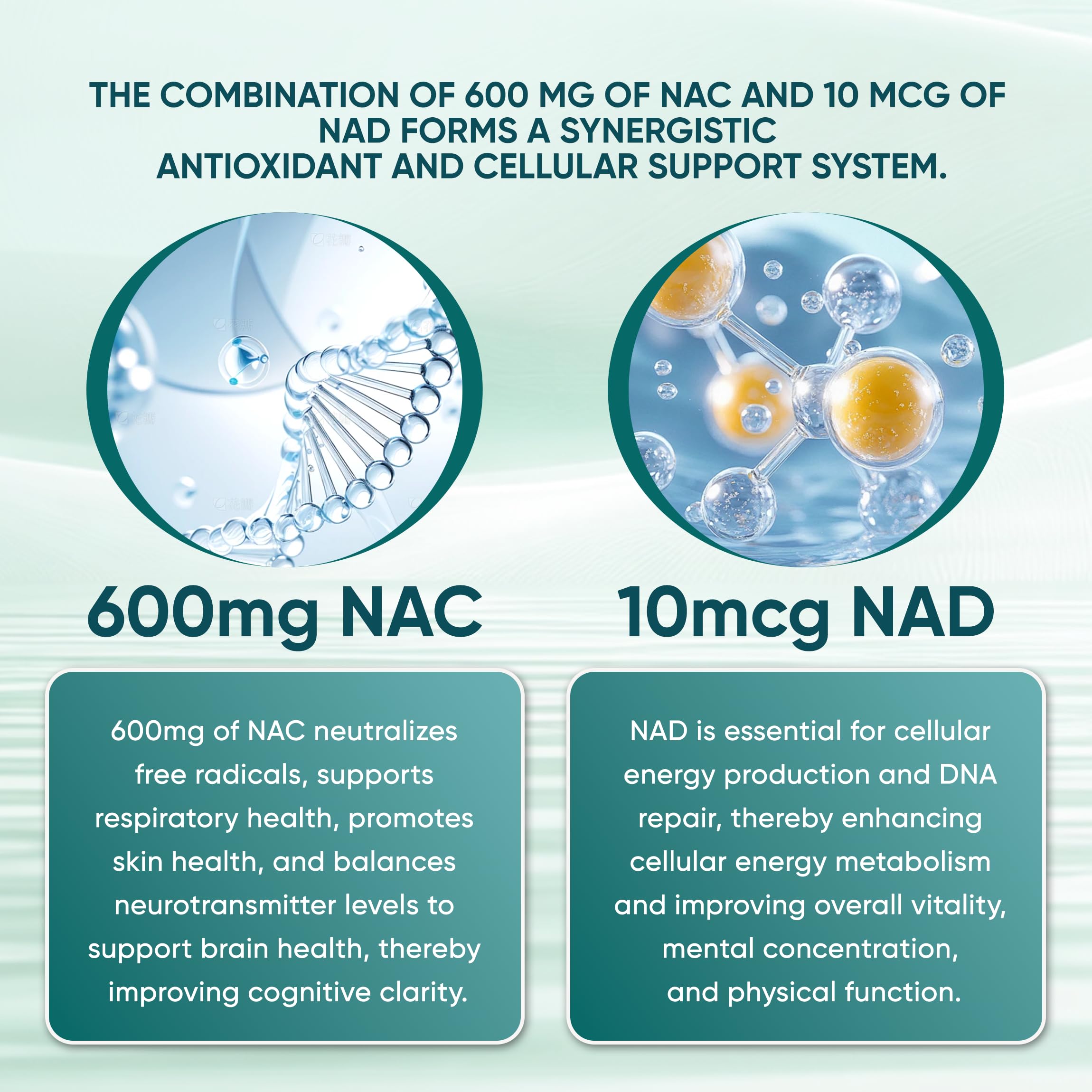 PRCYZO frasco sobre mesa en contexto cotidiano para uso diario