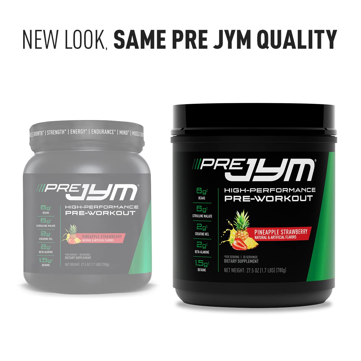 JYM Supplement Science en ambiente de gimnasio destacando enfoque y bombeo muscular