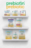 Prebiotin en batido saludable, integración sin alterar sabor