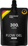 Precision Hydration pouch frontal mostrando el envase práctico y su tapa resellable
