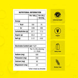 Precision Hydration sobre impermeable detalle del material que protege el contenido