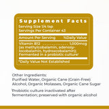 Premier Research Labs botella en cocina sugiriendo uso diario y conveniencia