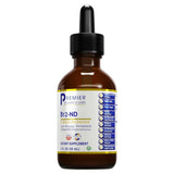 Premier Research Labs bote frontal de B12-ND con etiqueta clara y beneficio energético