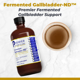 Premier Research Labs etiqueta del producto con ingredientes y modo de uso legible