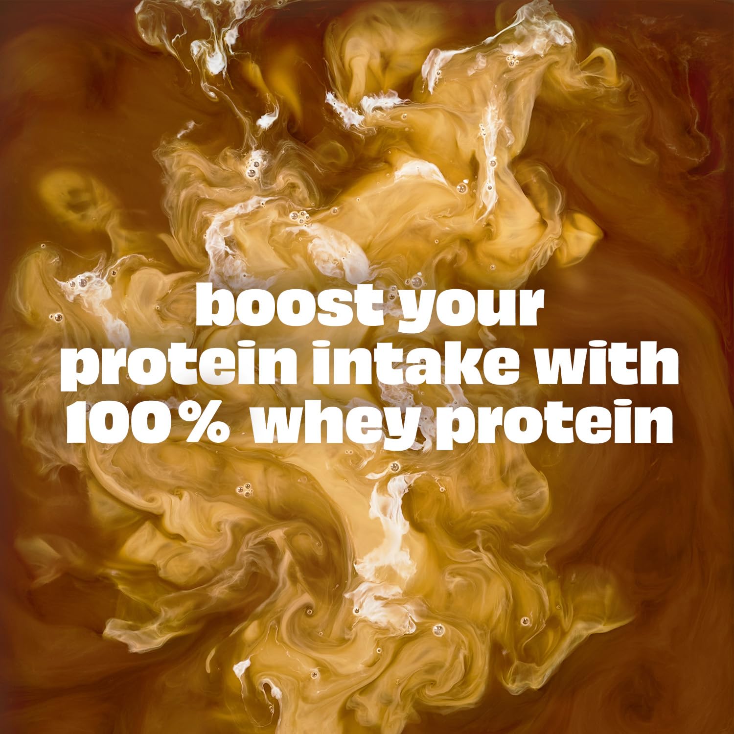 Premier Protein cuchara dosificadora y porción lista para mezclar