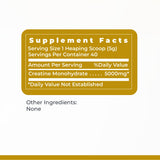 Premier Research Labs detalle de etiqueta y ingredientes, transparencia informativa