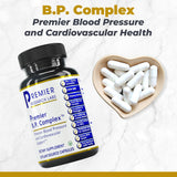 Premier Research Labs cápsula vegetal abierta mostrando textura y apoyo natural