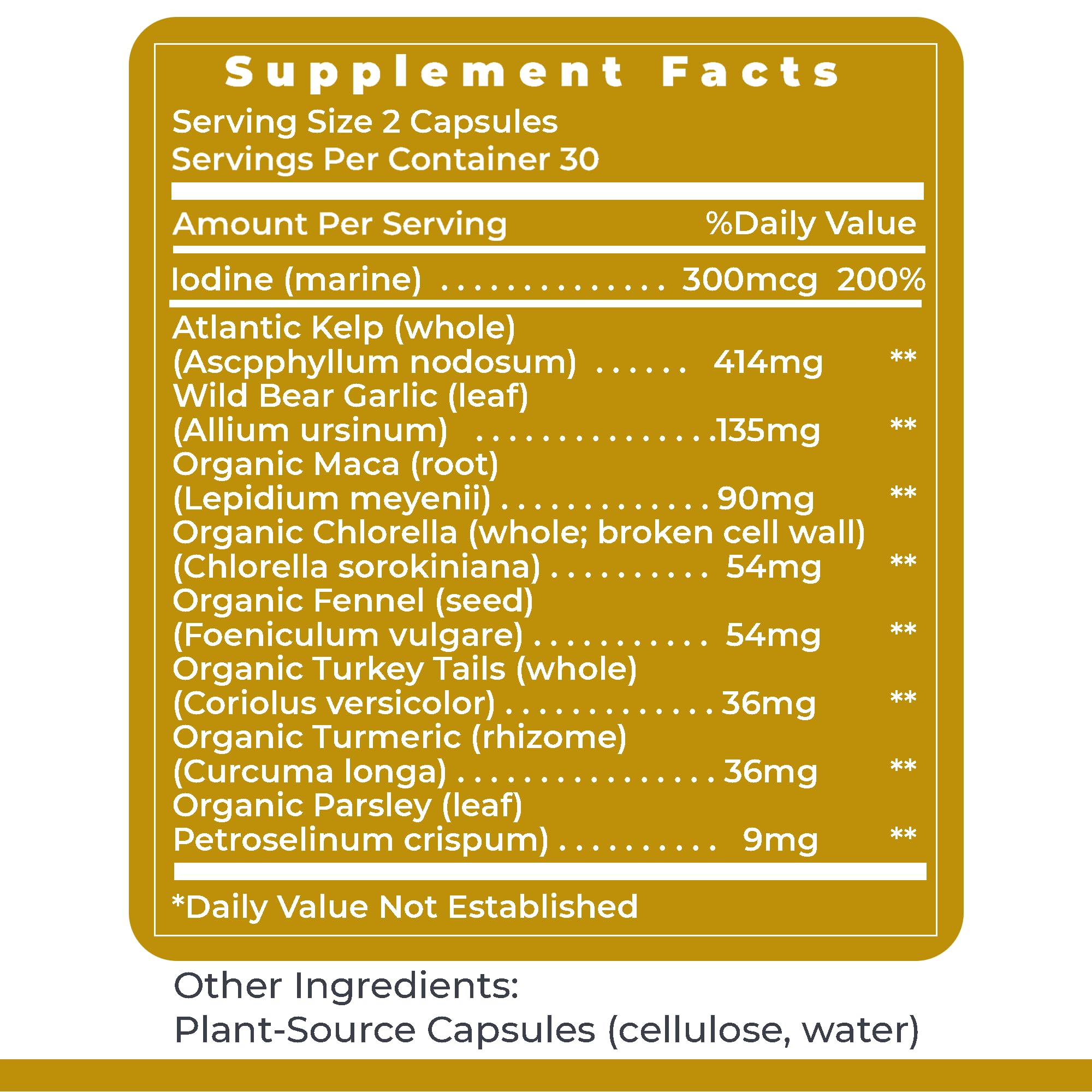 Premier Research Labs ThyroVen en cocina saludable sugiriendo integración diaria
