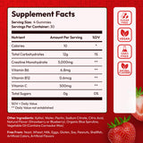 Premium Select Nutrition gomitas en bolsa de deporte en gimnasio, apoyo funcional